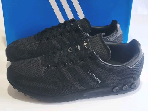 Adidas trainer weave - *l.a,