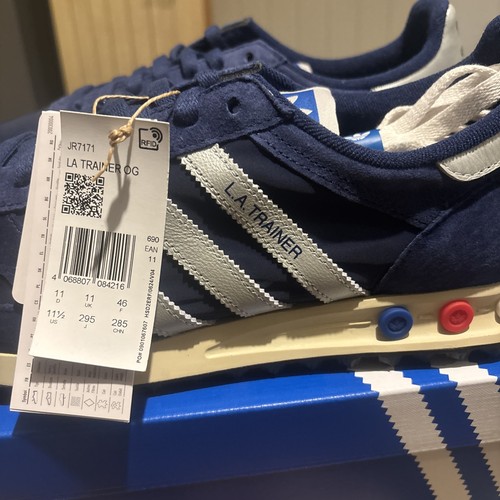 Adidas trainers - adidas, l.a