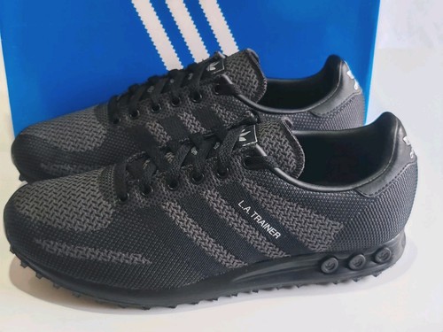 Adidas trainer weave - adidas, weave*