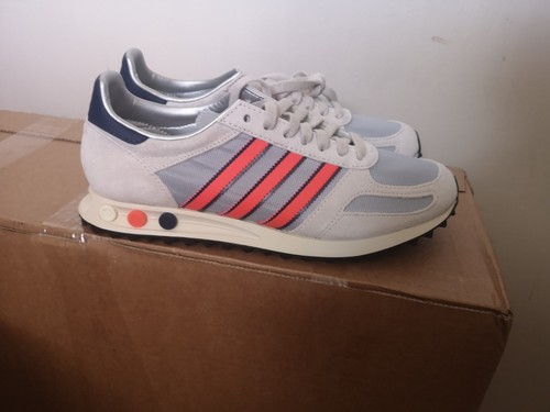Adidas trainers new no - la, uk