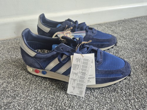 Adidas trainers men - la, men's
