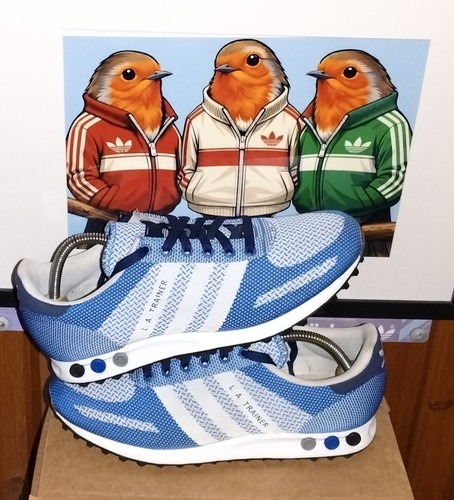 Adidas weave trainer size - adidas,
