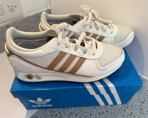 Adidas trainer unisex low - adidas,