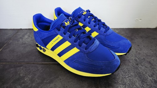 Adidas trainer og spzl - adidas, l.a.