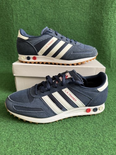 Adidas trainer size uk 8 - adidas, og