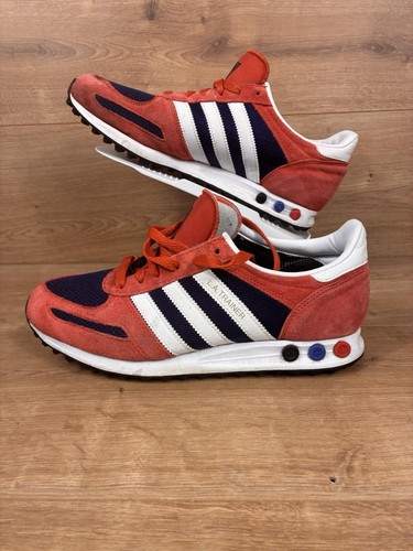 Adidas trainer means - adidas, la