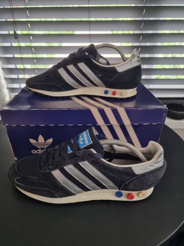 Adidas trainer g - trainer, 2017
