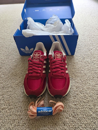Adidas trainer low top - adidas,
