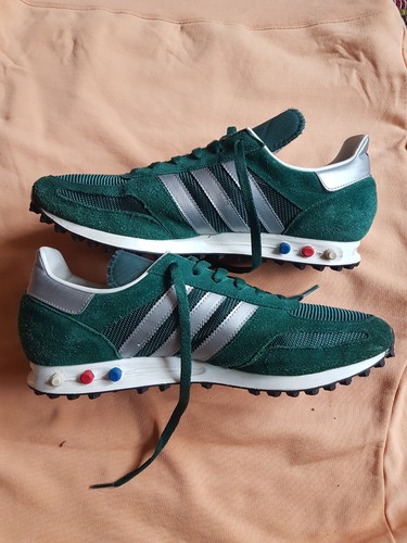 Adidas trainers size 11 - la,
