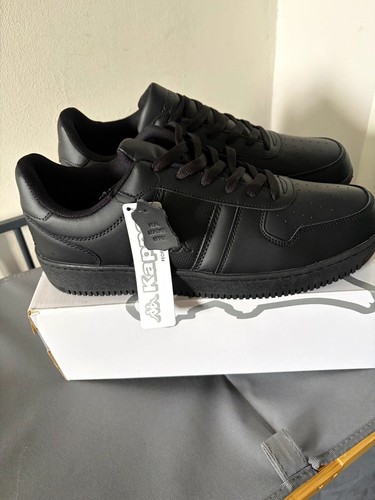 Kappa morra men black - la, men’s