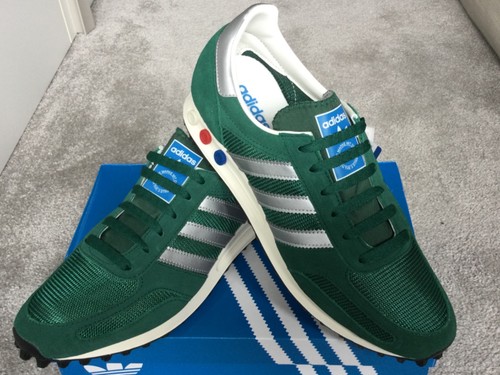 Adidas trainer uk - la, og