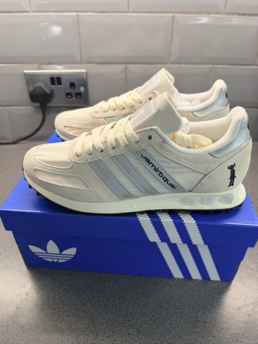 Adidas trainer - la,