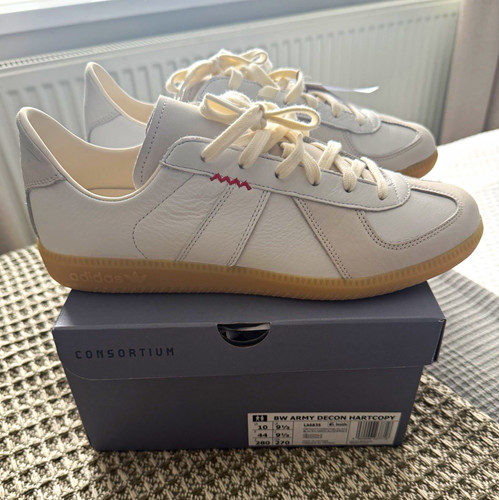 Adidas army decon hartcopy - adidas,