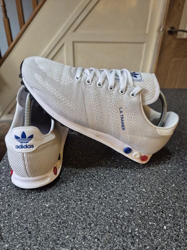 Adidas trainer size - size, 8