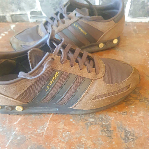 Adidas trainer grey men s - trainer,