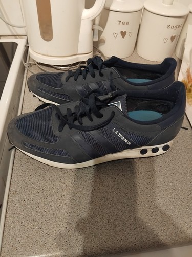 Adidas trainers - adidas, la