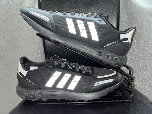 Adidas trainer black uk - la,
