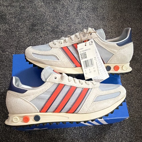 Adidas trainer og - 8,