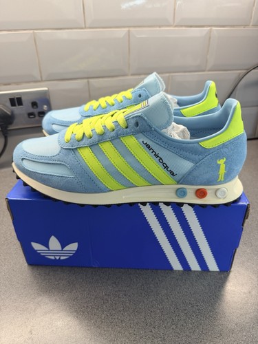 Adidas trainer - trainer, (jamiroquai)