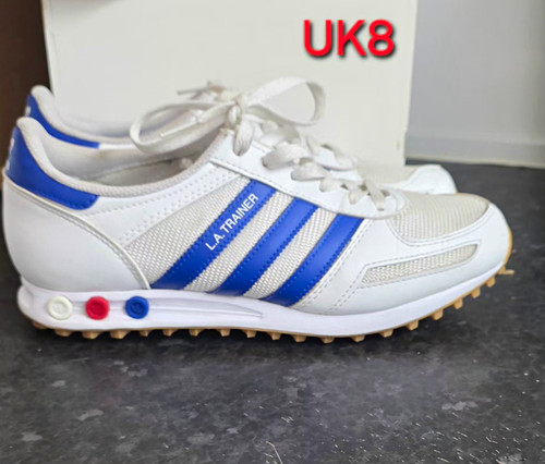 Adidas trainer men - la, men's