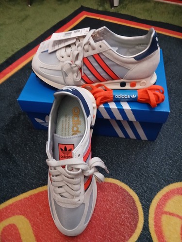 Adidas trainers - la,
