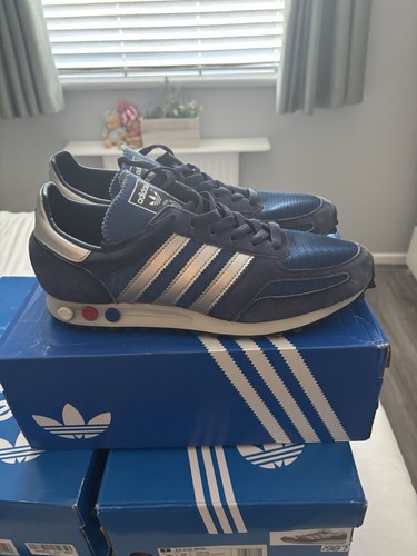Adidas trainer size - og,