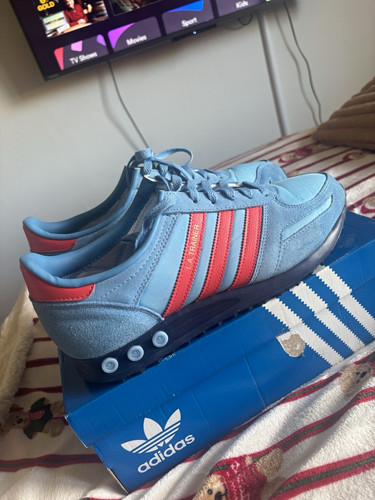 Adidas originals trainer - la,