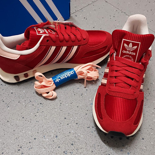 Adidas originals trainer - originals, la