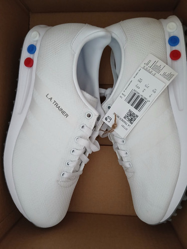 Uk9 eur43 adidas la - uk9/,