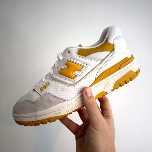 New balance 550 - new,