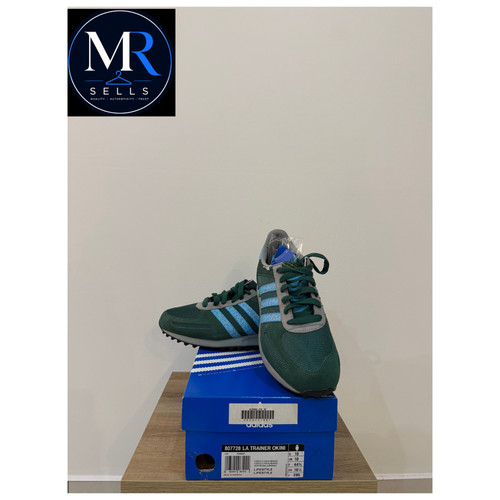 Adidas trainer okini - trainer,