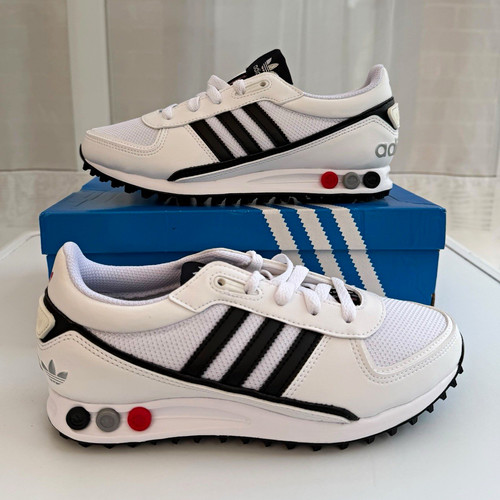 Adidas trainer j - la, ii
