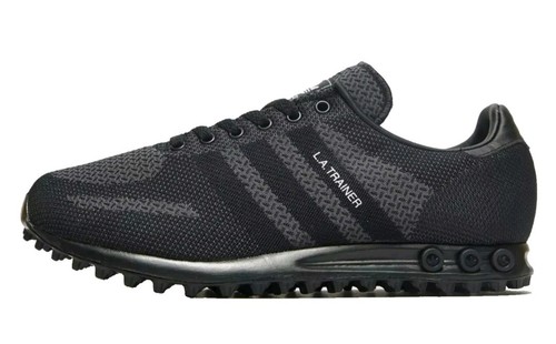 Uk8 adidas trainer - trainer, weave