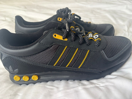 Adidas men trainers uk9 5 - trainers, uk9.5