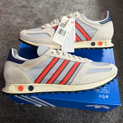 Adidas originals la - 12.5,