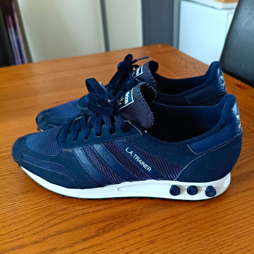 Adidas trainer men uk 9 - adidas,
