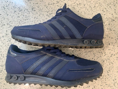 Adidas trainer triple - adidas,