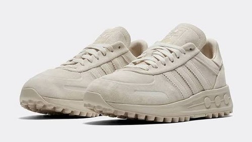 Adidas trainer xlg beige - adidas,