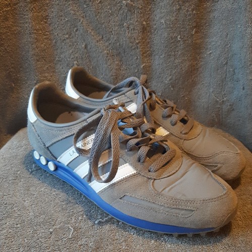 Adidas trainer men grey - adidas, men's