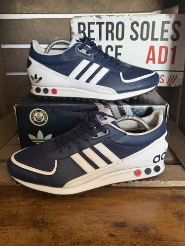 Adidas originals la - la, trainer