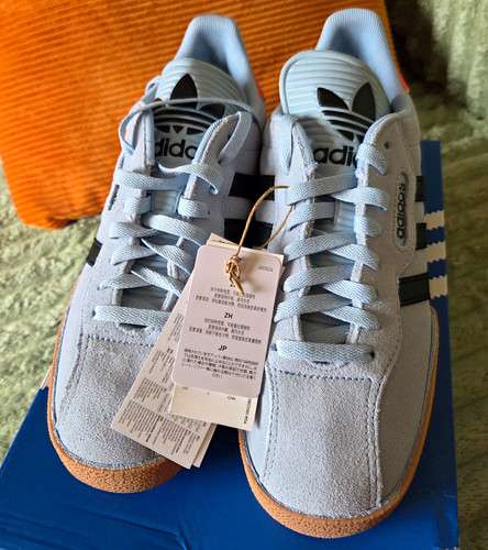 Adidas samba super - super, men's